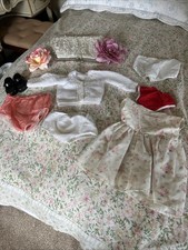 Dolls Clothes Bundle Inc