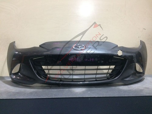 Mazda mx5 2014 2017 - 2014-2017, front