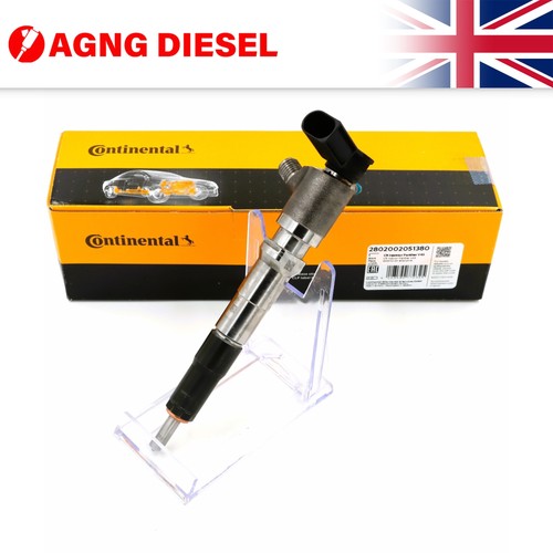Vdo fuel injector 2143478 - fuel,