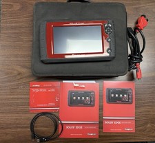 Snap On Solus Edge EESC320 20.4