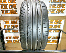 255 40 17 98Y GT RADIAL