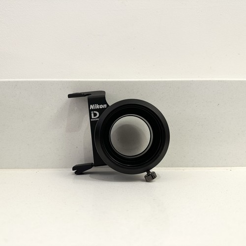 Nikon fieldscope fsb camera - nikon, fsb-6
