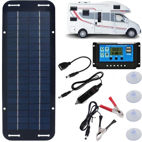 100w solar panel kit - solar,