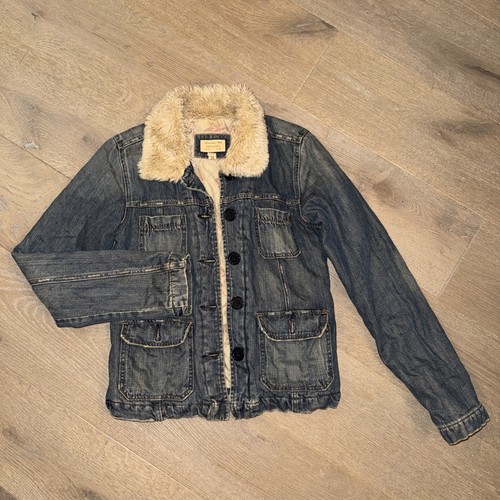 Vintage y2k abercrombie - vintage,