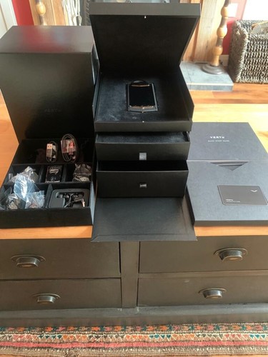 Vertu 64gb very - vertu,
