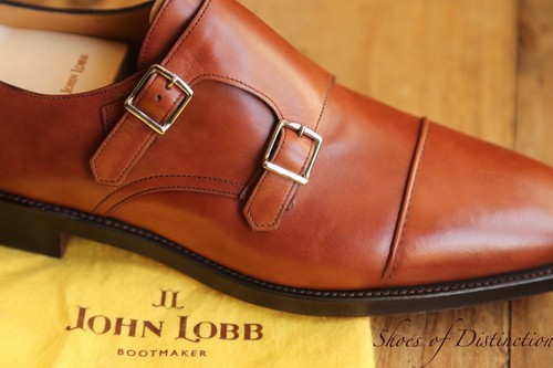 John lobb william brown - john, ii