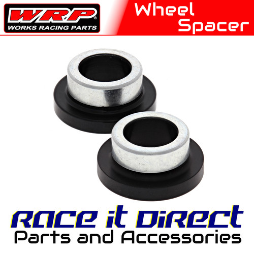 Wheel spacer kit for - kit,