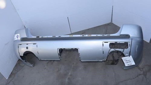 Rear bumper 163 type ml55 - rear,