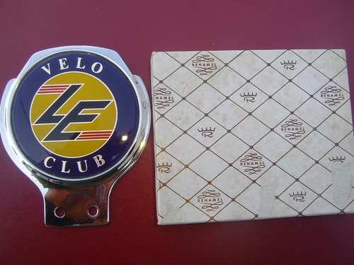 Vintage the velocette club - vintage, le
