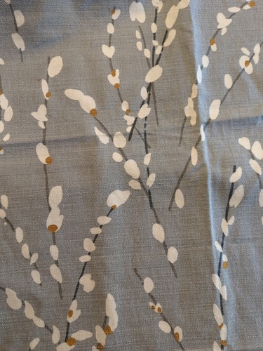 Romo mikado upholstery fabric - romo,