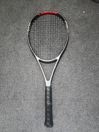 Volkl vsense tennis racket - volkl,