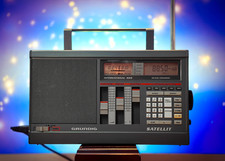 Grundig Satellit 400