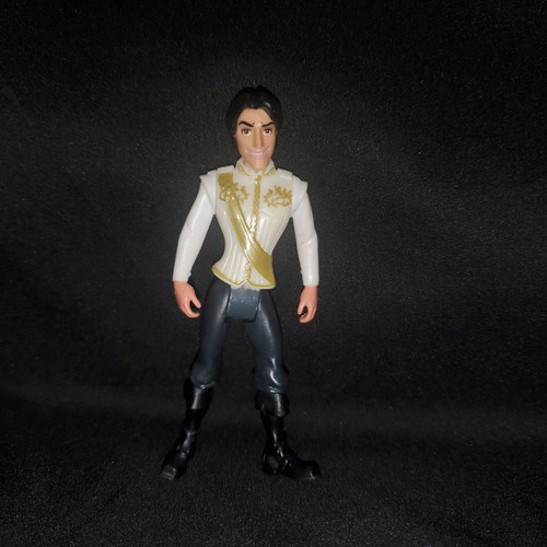 Flynn rider prince eugene - rider,