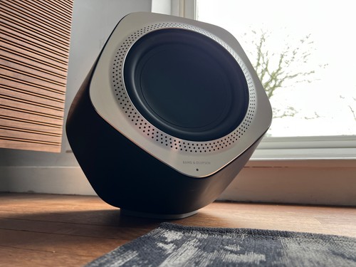Bang olufsen b o beolab - olufsen, 19