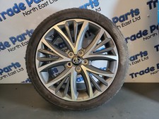 2023 TOYOTA YARIS EXCEL HEV