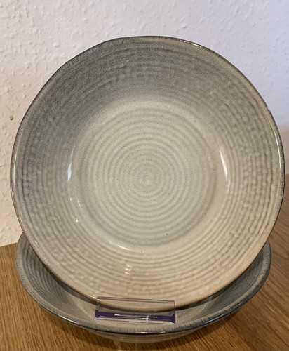 Dartington stoneware studio - 2x,