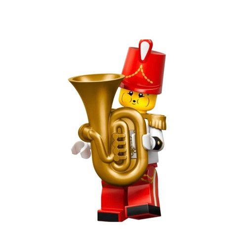 Lego collectable minifigures - lego,