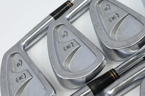 Miura cb57 1957 series irons - irons, /