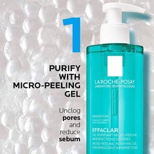 La Roche-Posay Effaclar Micro
