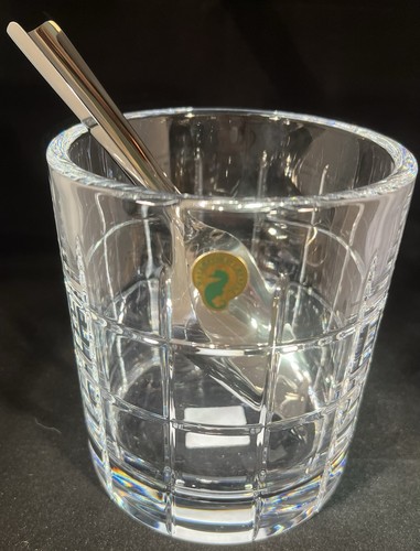 New waterford crystal cluin - new,