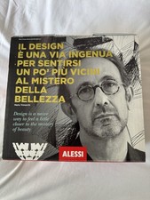 ALESSI  White La Stanza dello