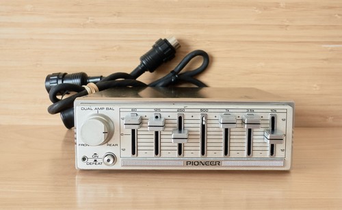 Vintage 1978 pioneer 5 - vintage, cd-5
