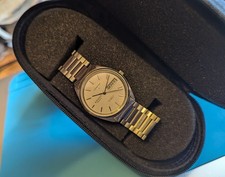 Men's Longines L7.634.4