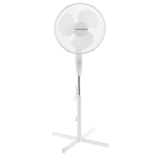 Inch pedestal fan - inch, 3