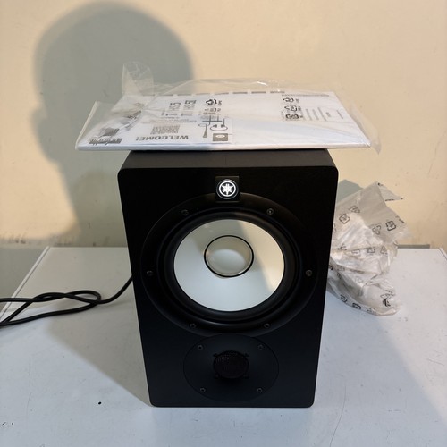 Yamaha hs7 studio - yamaha,