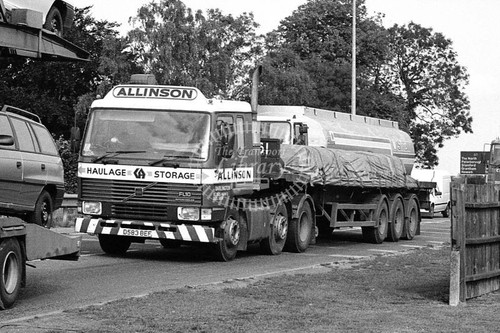 Photo allinson darlington - photo,
