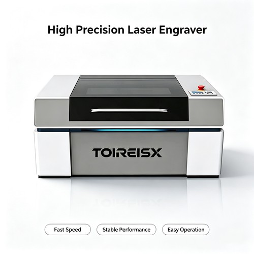 Toireisx 50w engraving cutting - 50w,