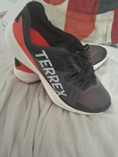 Adidas terrex agravic trainers - adidas,