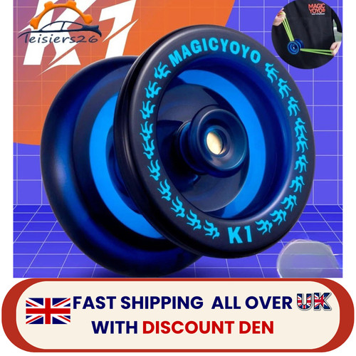 Unresponsive yoyo for kids - yoyo, k1
