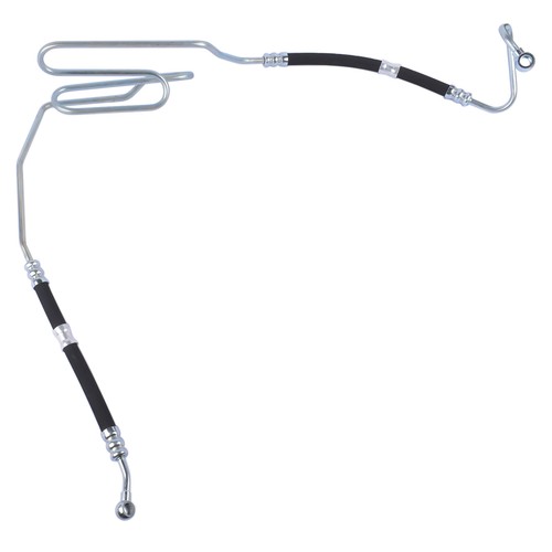 High pressure power steering - high,