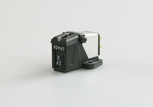 Stylus needle cartridge system - stylus,