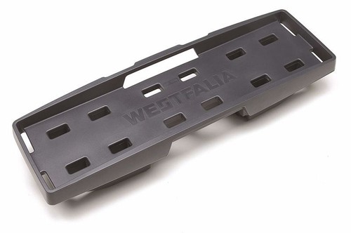 Westfalia bc60 bike carrier - bike,