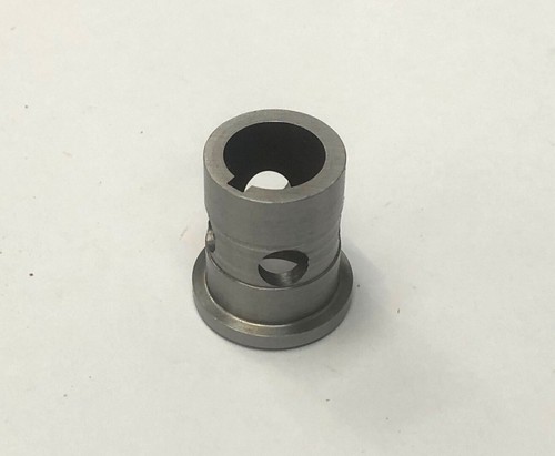 Bridgeport crank handle bush - crank,