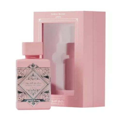 Badee oud noble blush - badee,