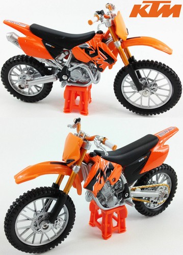 Maisto ktm 525 toy - maisto,
