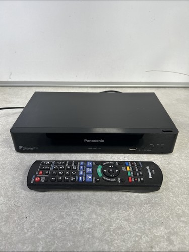 Panasonic dmr hwt150 - dmr-hwt150, dvr