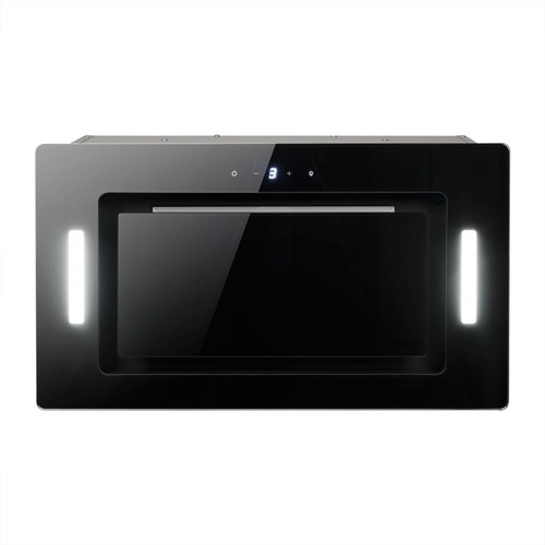 Electriq glass canopy - electriq, 52 cm
