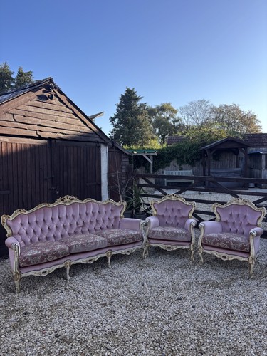 Vintage french rococo baroque - vintage,