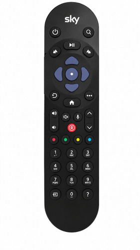 100 genuine sky - sky, remote