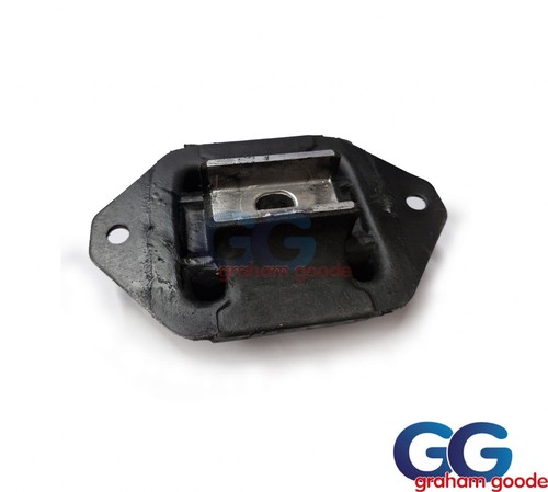 Gearbox mount fits ford - gearbox, sierra