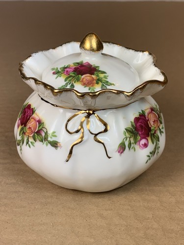 Royal albert old country - royal,