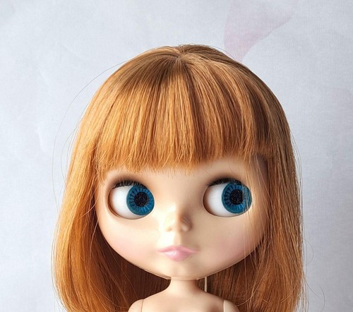 Blythe doll prima - blythe,