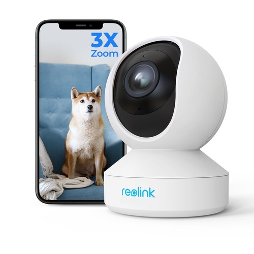 Reolink zoom 5mp - e1,