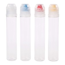 Kitchen Plastic Squeeze Bottle