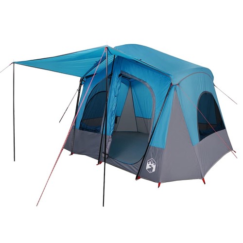Camping tent cabin - cabin, 5-person