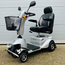 Quingo Plus 8mph Road Legal